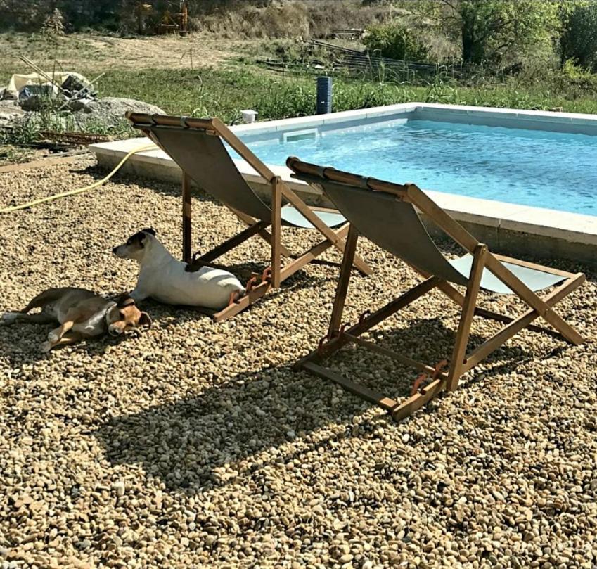 Bastide Bellugue Maison D'Hotes Reseau Bienvenue A La Ferme A 3 Minutes De Lourmarin Кадне Экстерьер фото