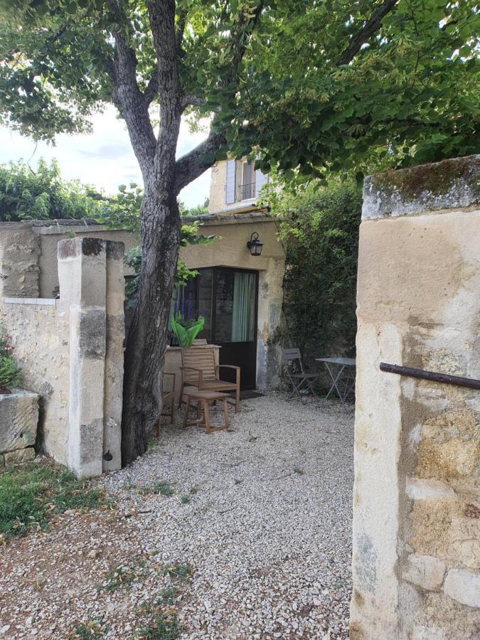 Bastide Bellugue Maison D'Hotes Reseau Bienvenue A La Ferme A 3 Minutes De Lourmarin Кадне Экстерьер фото