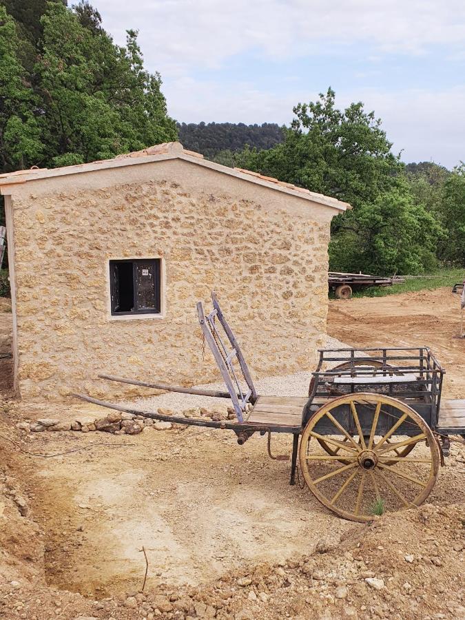 Bastide Bellugue Maison D'Hotes Reseau Bienvenue A La Ferme A 3 Minutes De Lourmarin Кадне Экстерьер фото