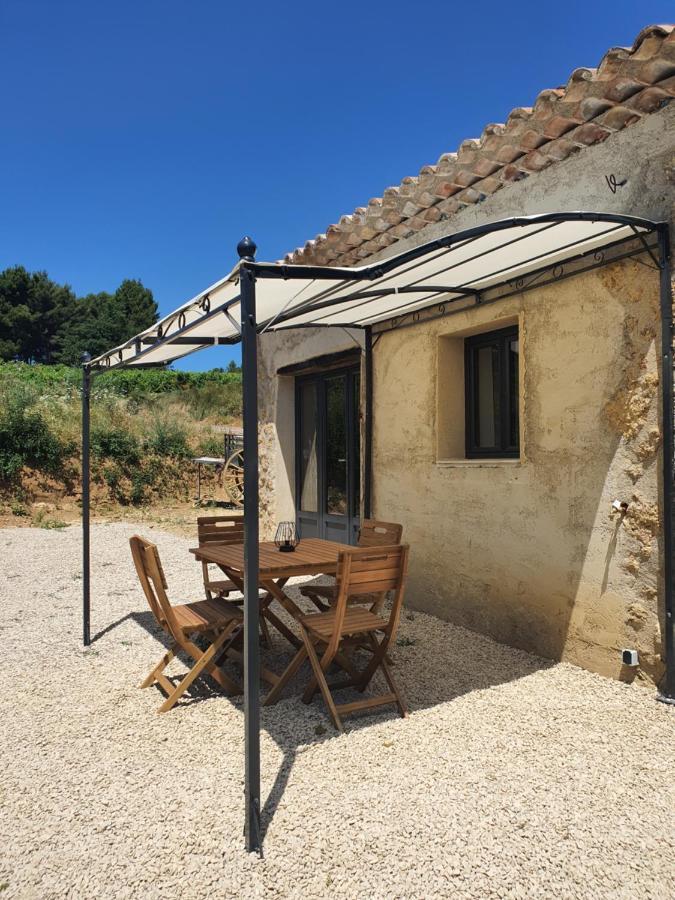 Bastide Bellugue Maison D'Hotes Reseau Bienvenue A La Ferme A 3 Minutes De Lourmarin Кадне Экстерьер фото