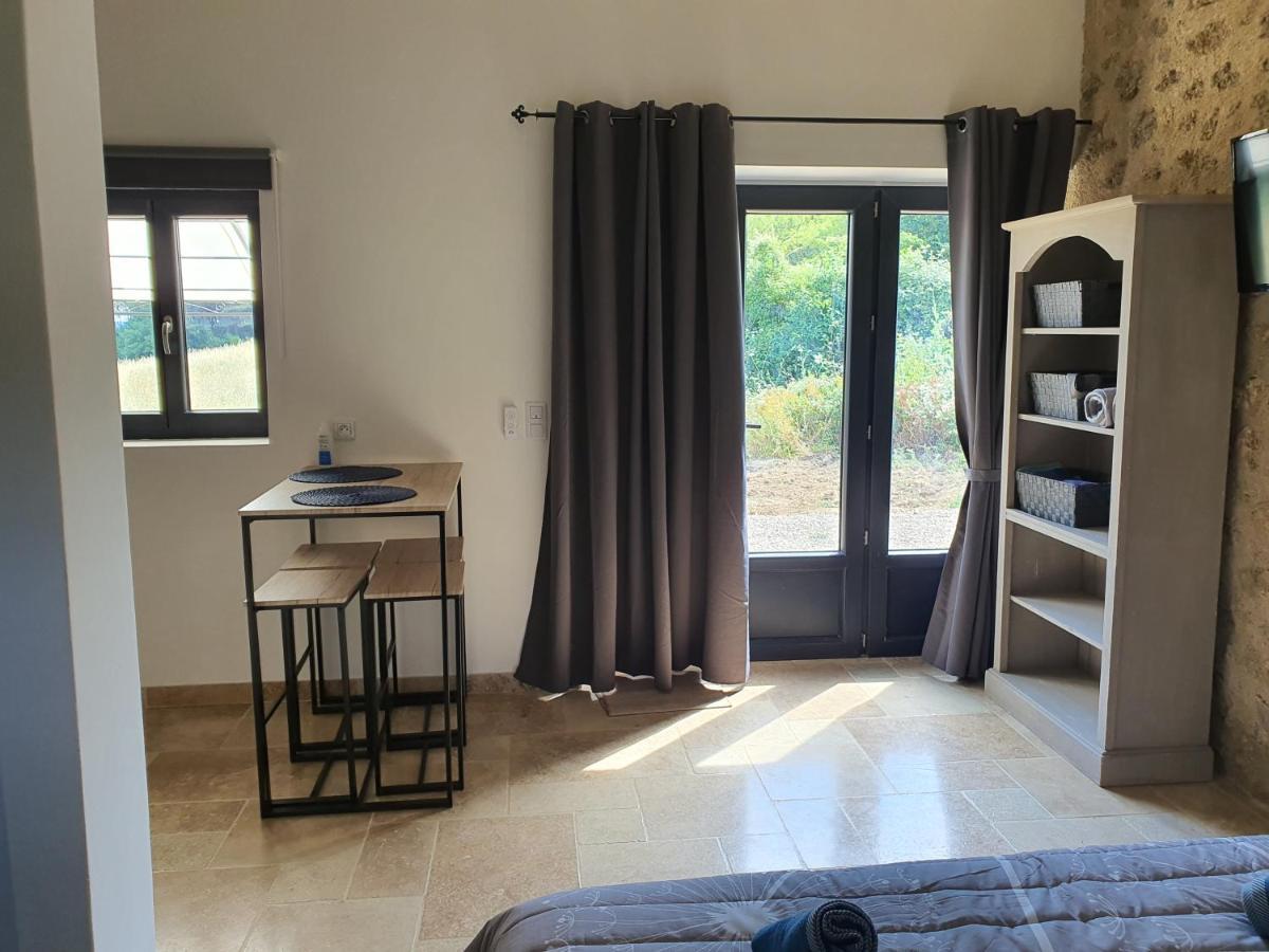 Bastide Bellugue Maison D'Hotes Reseau Bienvenue A La Ferme A 3 Minutes De Lourmarin Кадне Экстерьер фото