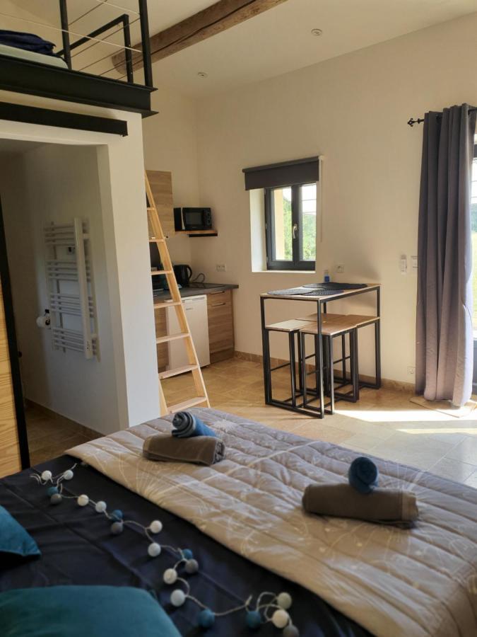Bastide Bellugue Maison D'Hotes Reseau Bienvenue A La Ferme A 3 Minutes De Lourmarin Кадне Экстерьер фото