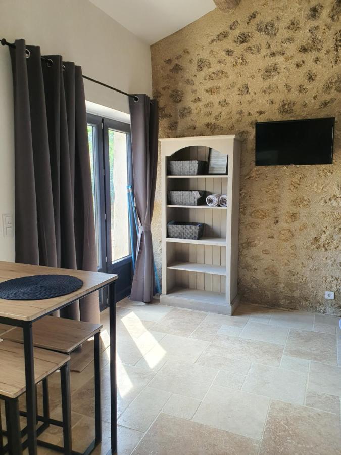 Bastide Bellugue Maison D'Hotes Reseau Bienvenue A La Ferme A 3 Minutes De Lourmarin Кадне Экстерьер фото