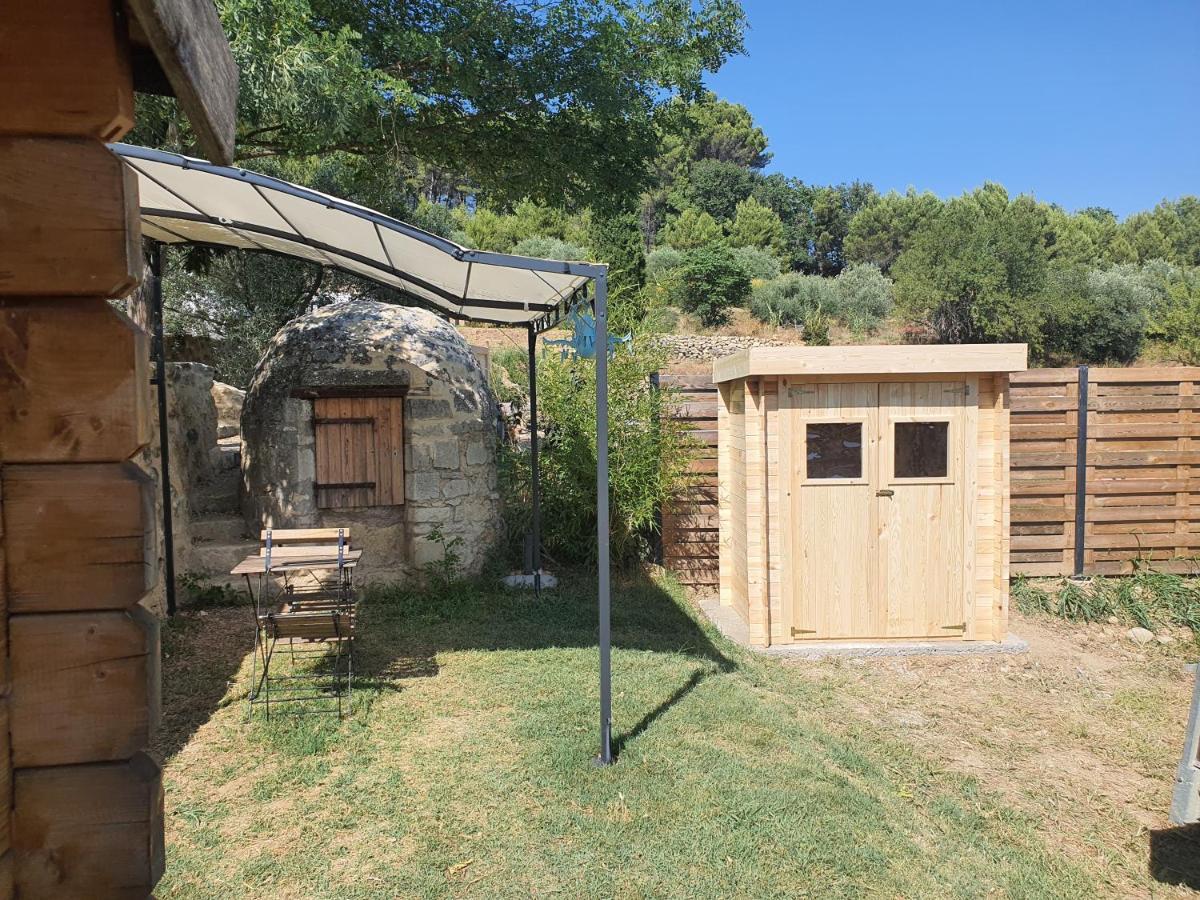 Bastide Bellugue Maison D'Hotes Reseau Bienvenue A La Ferme A 3 Minutes De Lourmarin Кадне Экстерьер фото