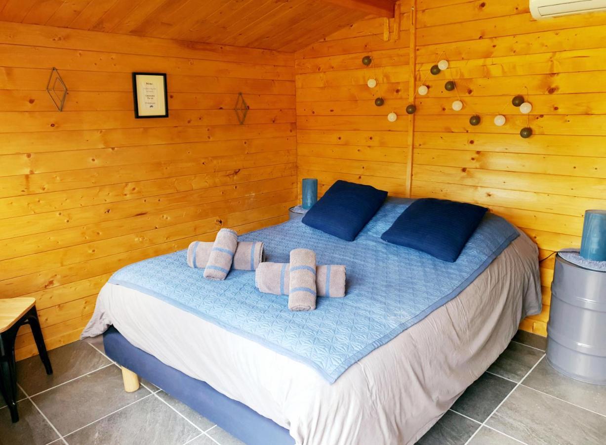Bastide Bellugue Maison D'Hotes Reseau Bienvenue A La Ferme A 3 Minutes De Lourmarin Кадне Экстерьер фото