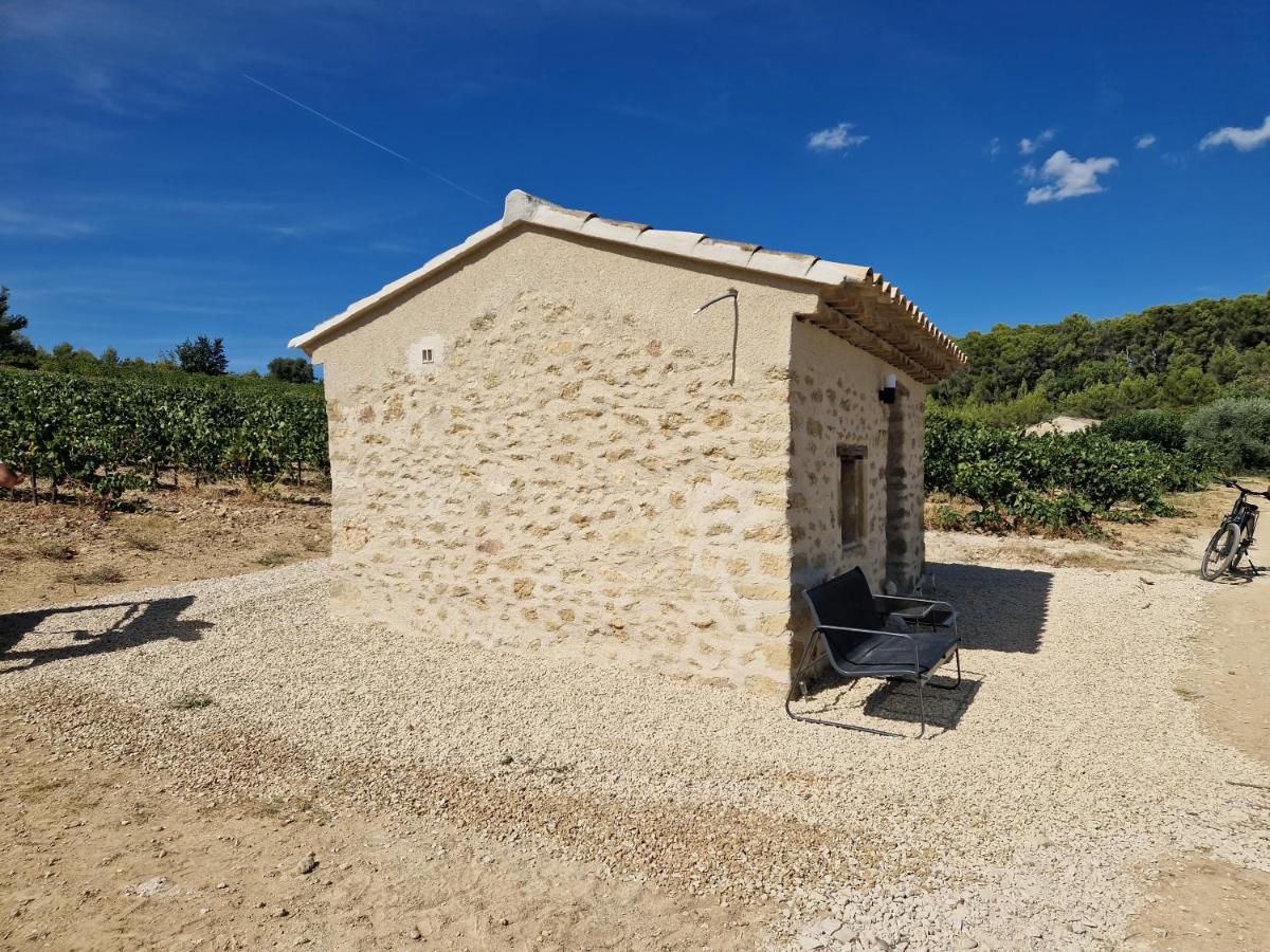 Bastide Bellugue Maison D'Hotes Reseau Bienvenue A La Ferme A 3 Minutes De Lourmarin Кадне Экстерьер фото