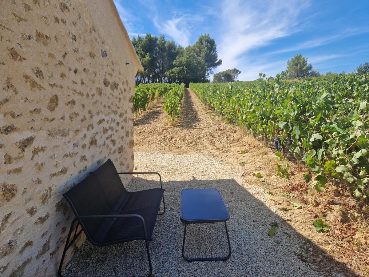 Bastide Bellugue Maison D'Hotes Reseau Bienvenue A La Ferme A 3 Minutes De Lourmarin Кадне Экстерьер фото