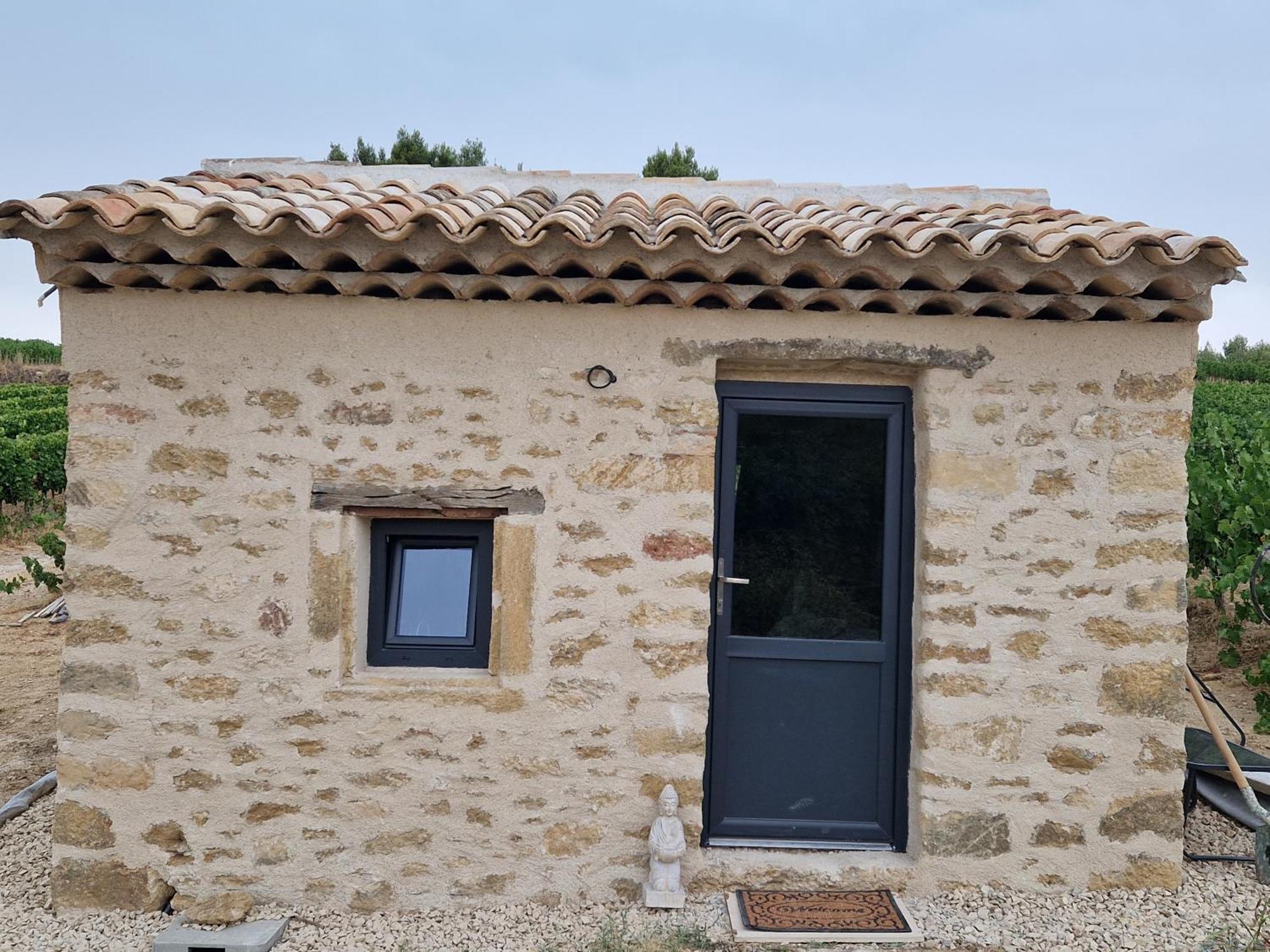 Bastide Bellugue Maison D'Hotes Reseau Bienvenue A La Ferme A 3 Minutes De Lourmarin Кадне Номер фото